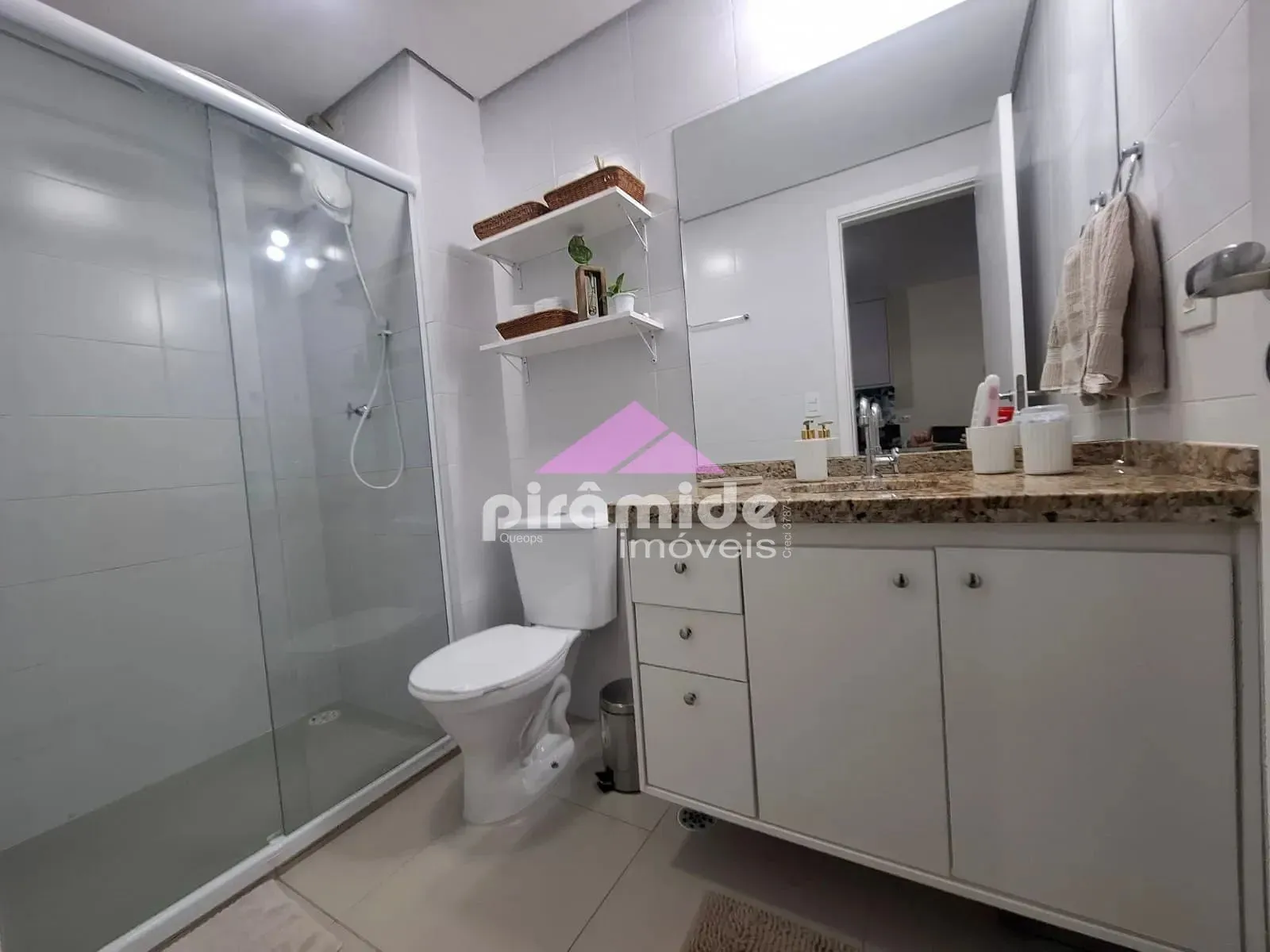 Apartamento, 1 quarto, 34 m² - Foto 10