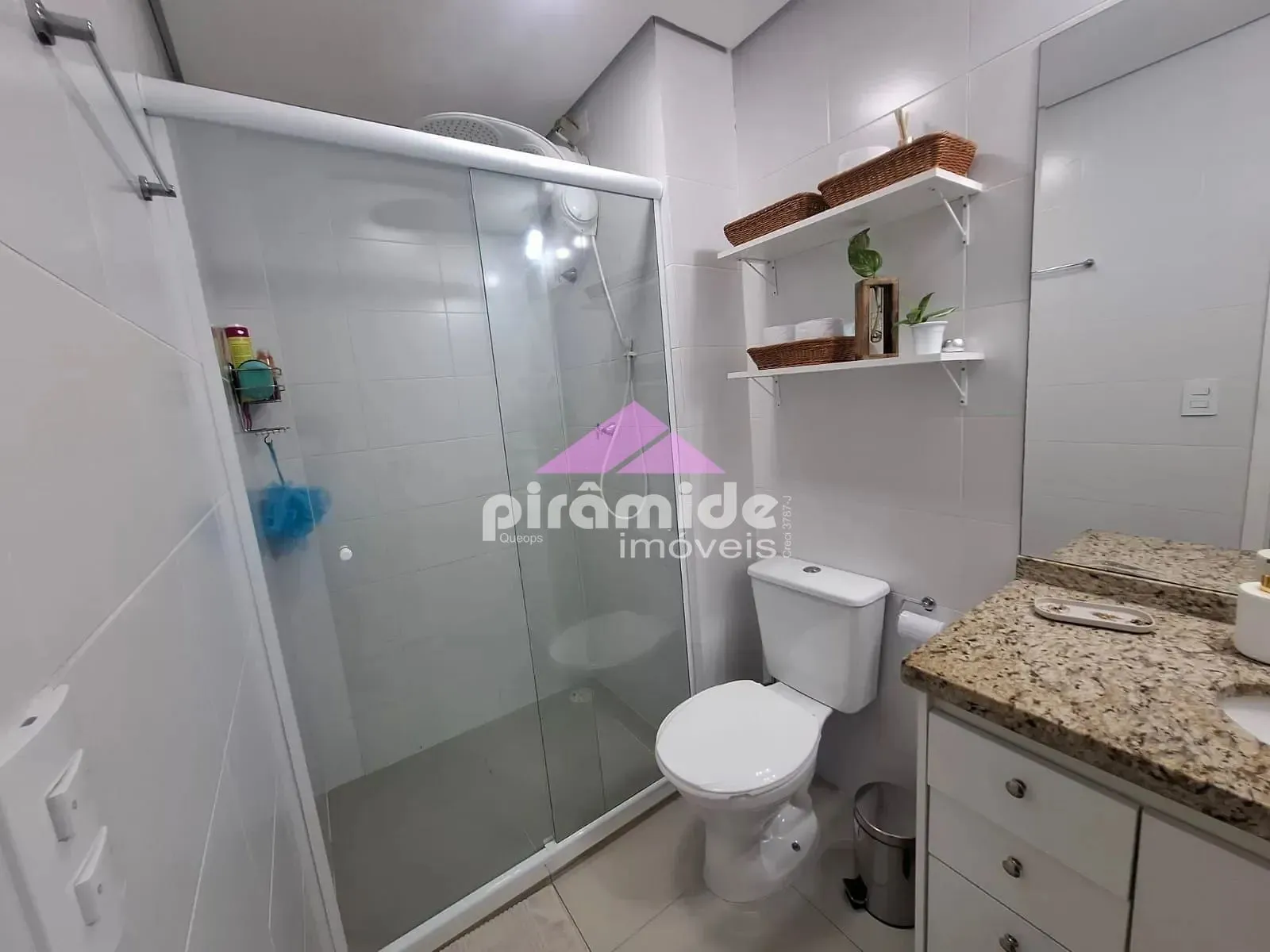 Apartamento, 1 quarto, 34 m² - Foto 11