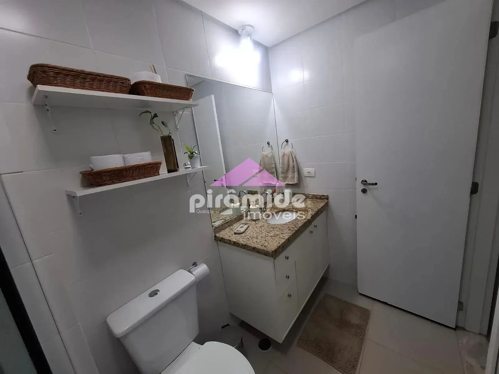 Apartamento, 1 quarto, 34 m² - Foto 12
