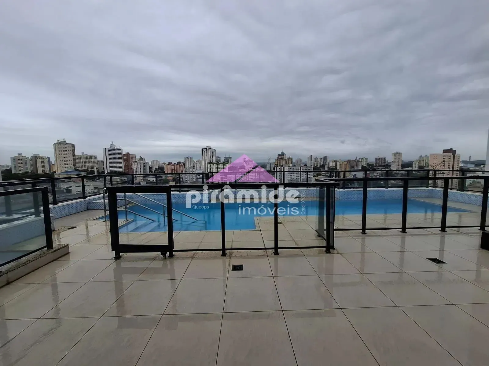 Apartamento, 1 quarto, 34 m² - Foto 13