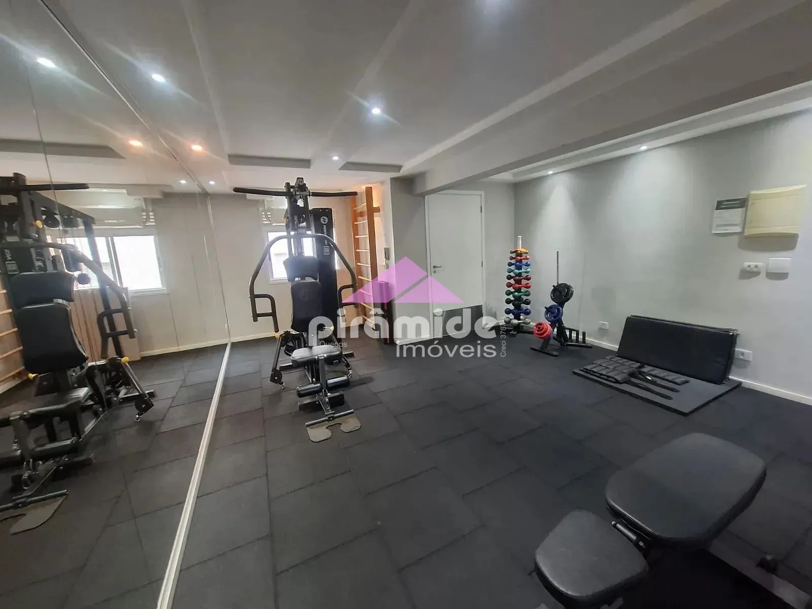 Apartamento, 1 quarto, 34 m² - Foto 15