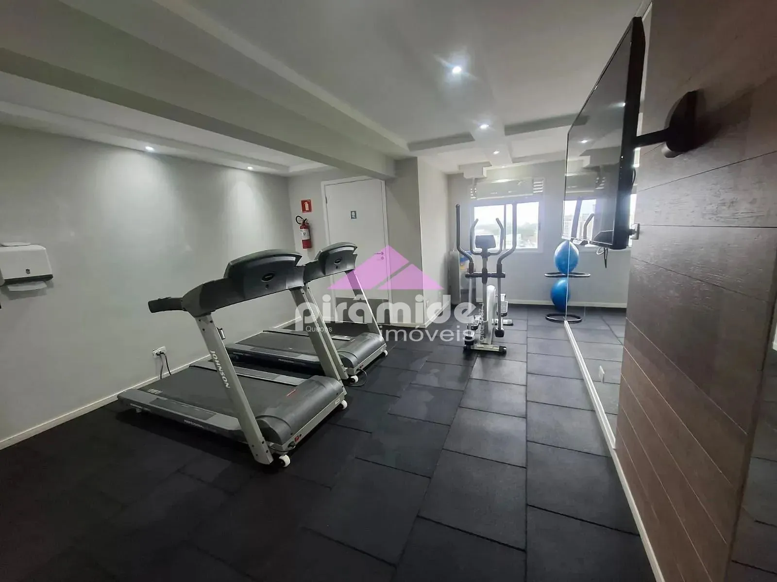 Apartamento, 1 quarto, 34 m² - Foto 16