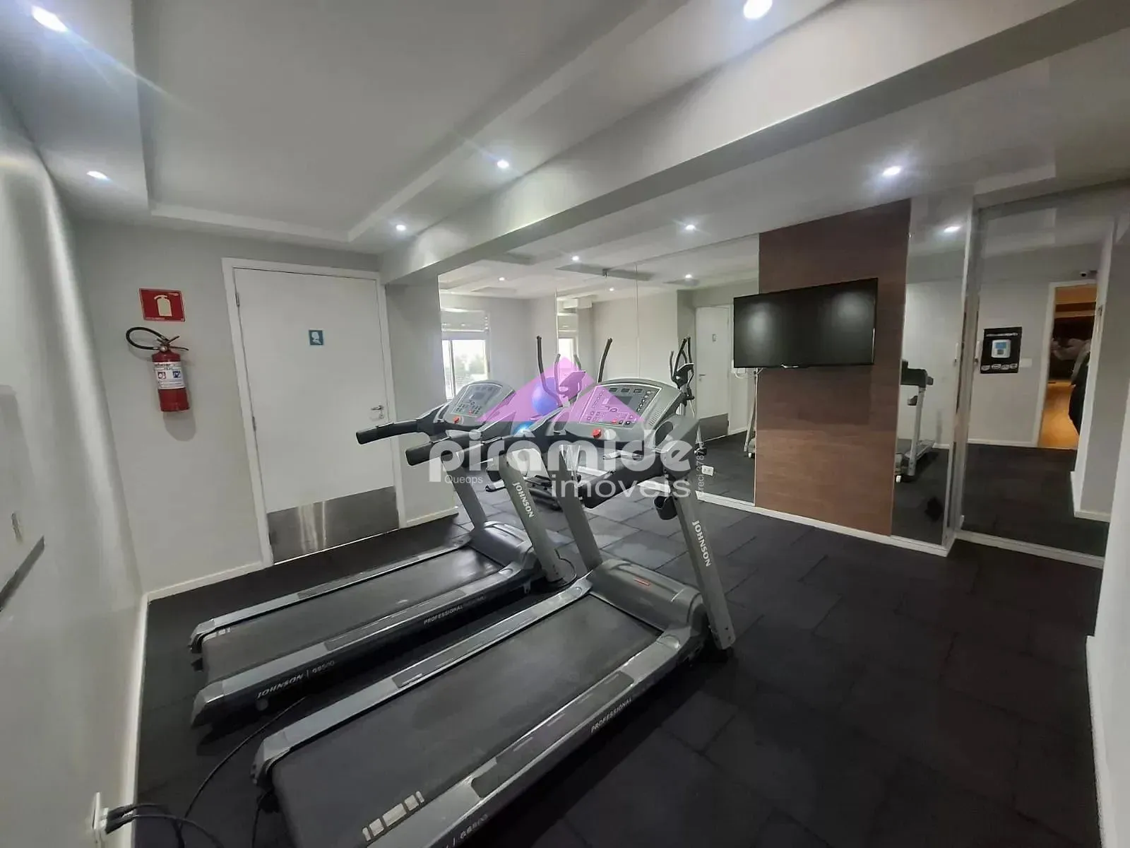 Apartamento, 1 quarto, 34 m² - Foto 17