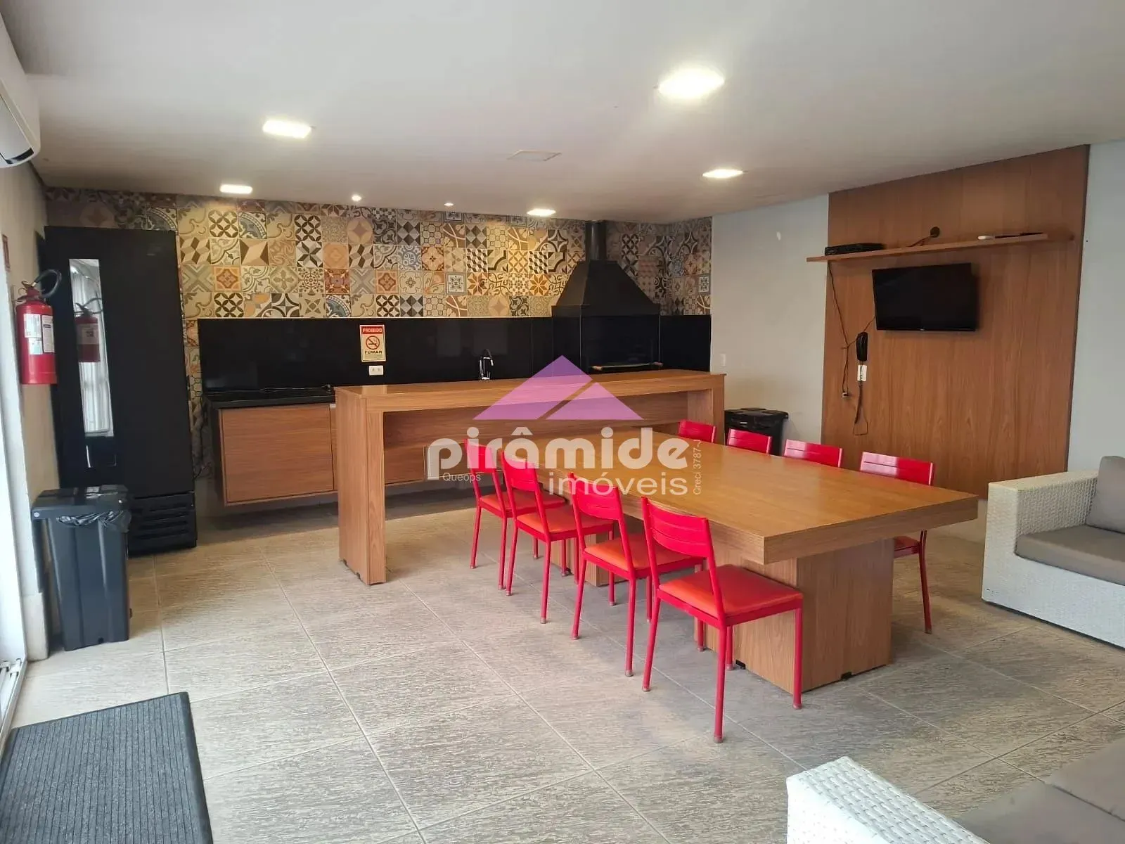 Apartamento, 1 quarto, 34 m² - Foto 18