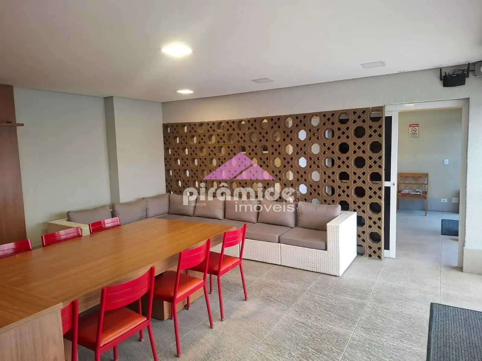 Apartamento, 1 quarto, 34 m² - Foto 19