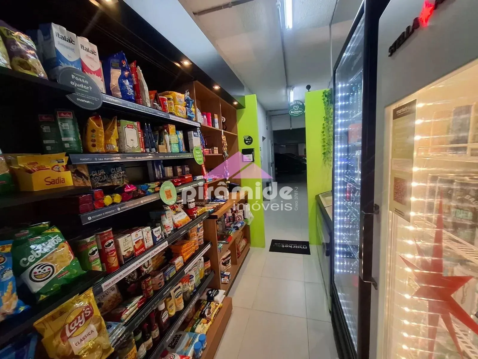 Apartamento, 1 quarto, 34 m² - Foto 20