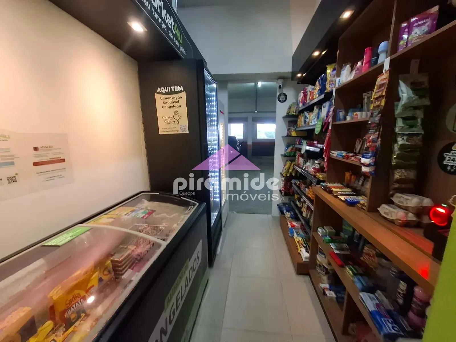 Apartamento, 1 quarto, 34 m² - Foto 21
