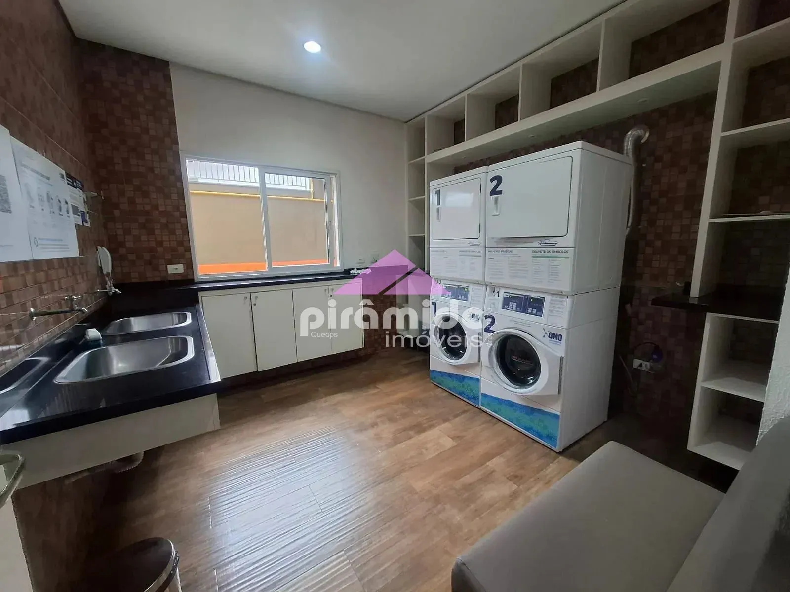 Apartamento, 1 quarto, 34 m² - Foto 22