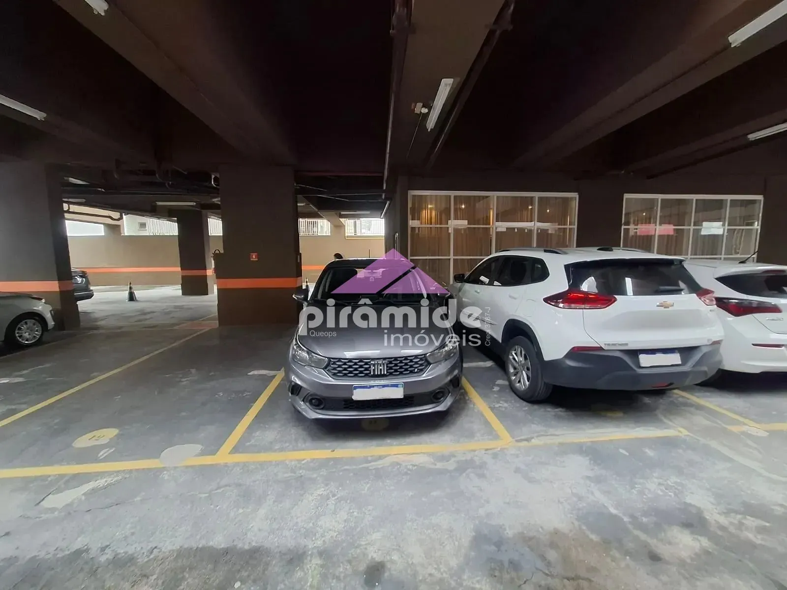 Apartamento, 1 quarto, 34 m² - Foto 23