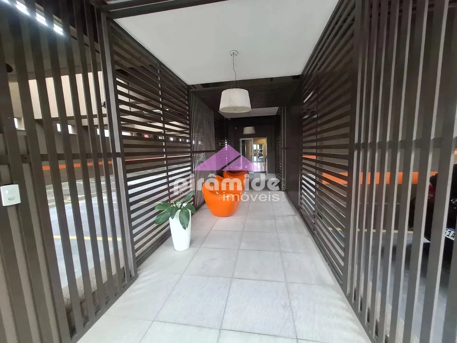 Apartamento, 1 quarto, 34 m² - Foto 25