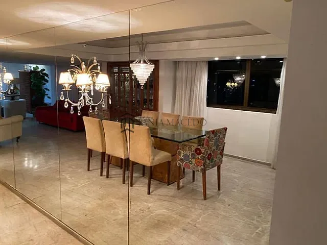 Cobertura / Penthouse 4 quartos e 5 banheiros, à venda, no bairro Dois Irmãos em Recife