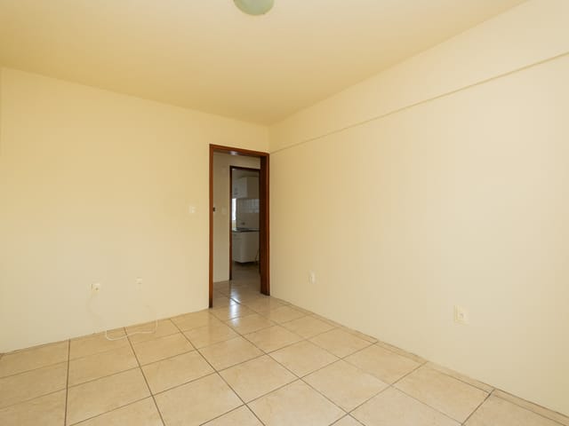 Apartamento 1 quarto e 1 banheiro, para alugar, no bairro Centro em Pelotas