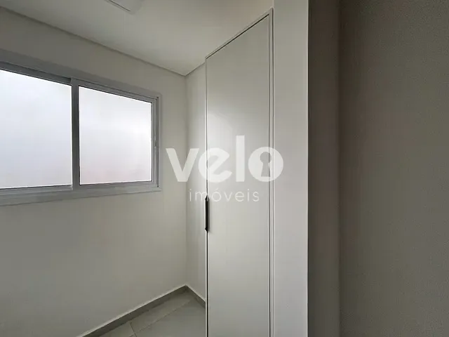 Apartamento 2 quartos e 2 banheiros, para alugar, no bairro Jardim das Nações em Taubaté