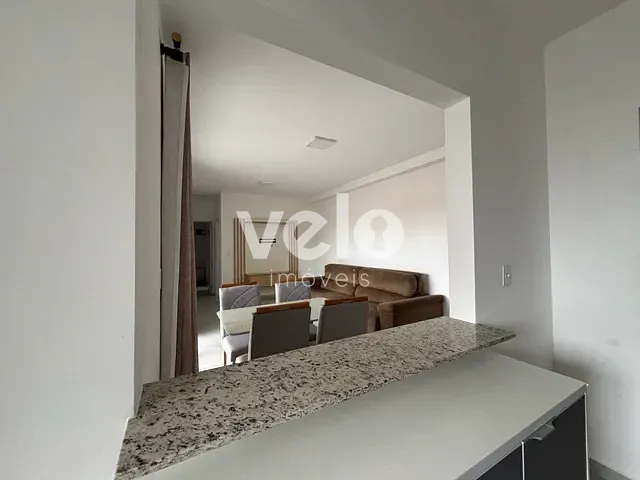 Apartamento 2 quartos e 2 banheiros, para alugar, no bairro Jardim das Nações em Taubaté