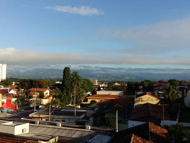 Foto do Apartamento - Apartamento à venda, Centro, Pindamonhangaba, SP | Venter imoveis