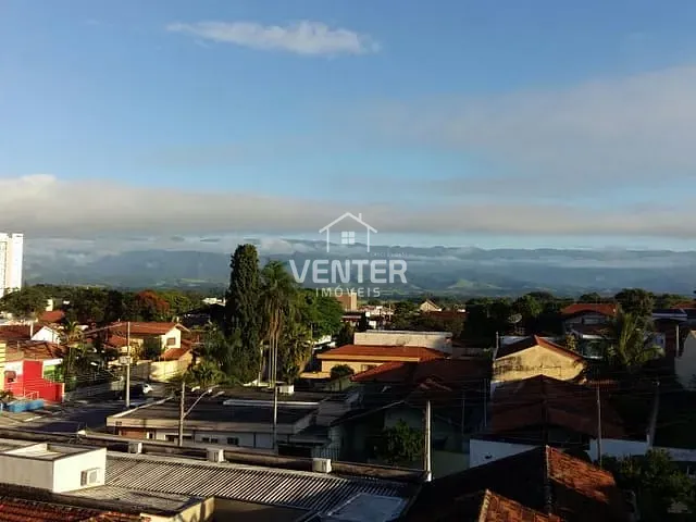 Apartamento com 146m² 4 quartos e 1 banheiro, à venda, no bairro Centro em Pindamonhangaba