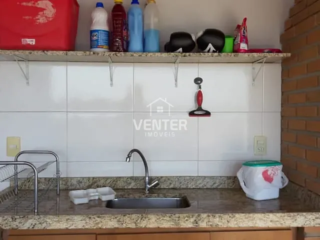 Apartamento com 146m² 4 quartos e 1 banheiro, à venda, no bairro Centro em Pindamonhangaba