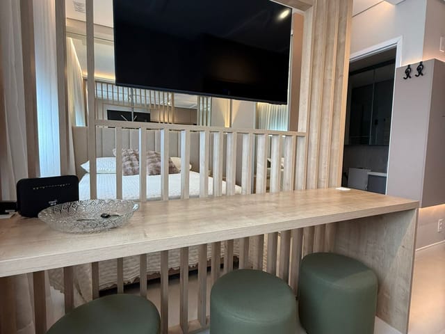 Apartamento com 24m² 1 quarto e 1 banheiro, para alugar, no bairro Vila Pompéia em São Paulo