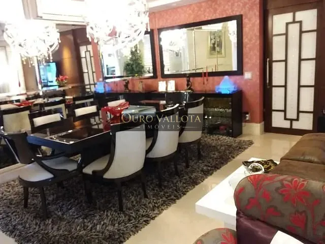 Apartamento 3 quartos e 2 banheiros, à venda, no bairro Alto da Mooca em São Paulo