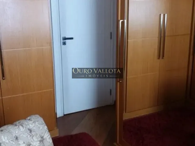Apartamento 3 quartos e 2 banheiros, à venda, no bairro Alto da Mooca em São Paulo