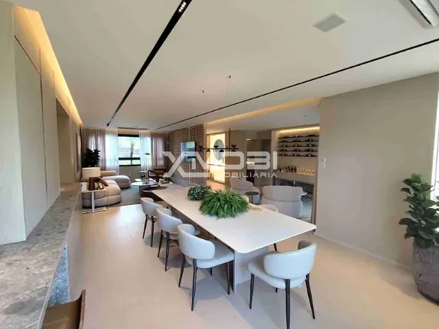 Apartamento 3 quartos e 4 banheiros, à venda, no bairro Jardim Santa Teresa em Jundiaí