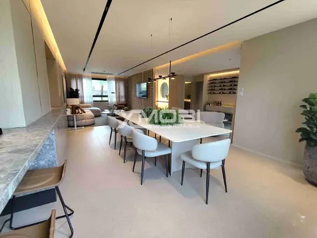Apartamento 3 quartos e 4 banheiros, à venda, no bairro Jardim Santa Teresa em Jundiaí
