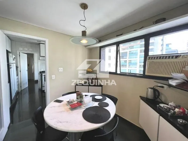 Apartamento, 3 quartos, 220 m² - Foto 6