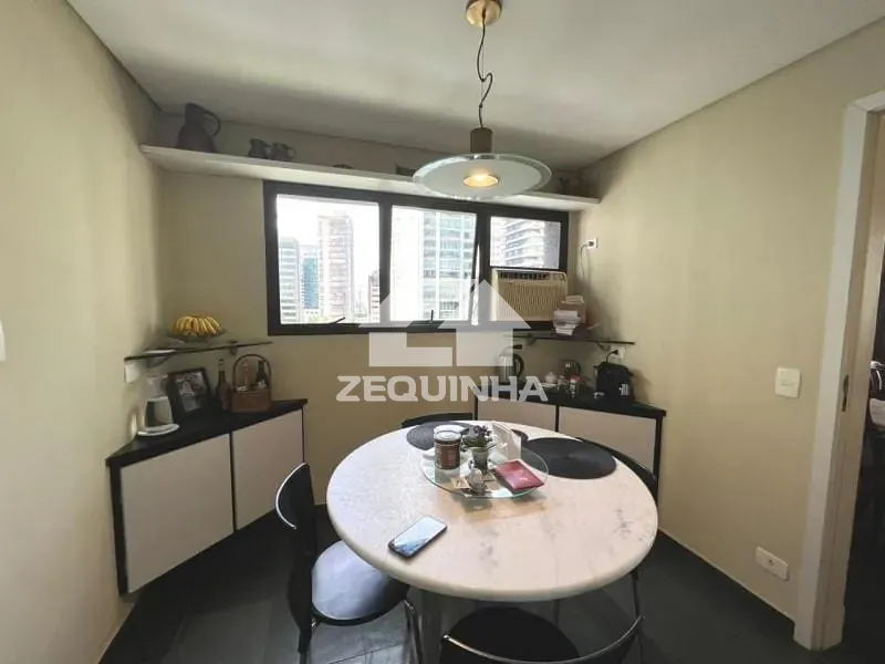 Apartamento, 3 quartos, 220 m² - Foto 7