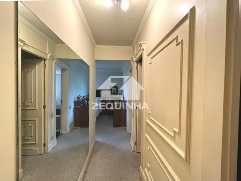 Apartamento, 3 quartos, 220 m² - Foto 10