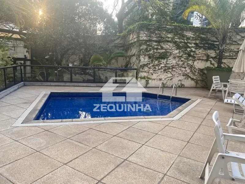 Apartamento, 3 quartos, 220 m² - Foto 21