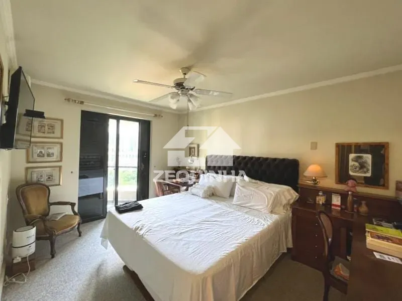 Apartamento, 3 quartos, 220 m² - Foto 15