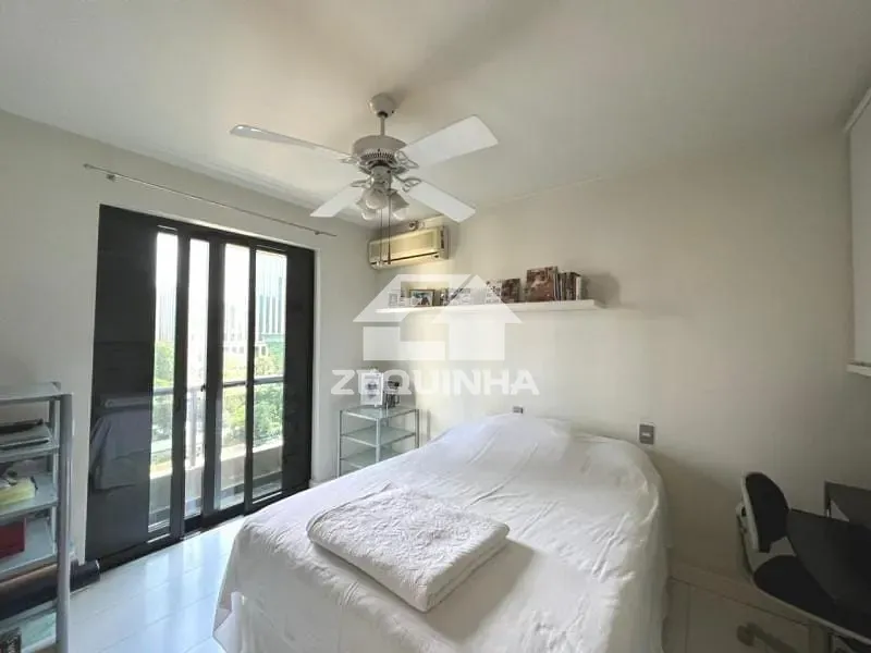 Apartamento, 3 quartos, 220 m² - Foto 14