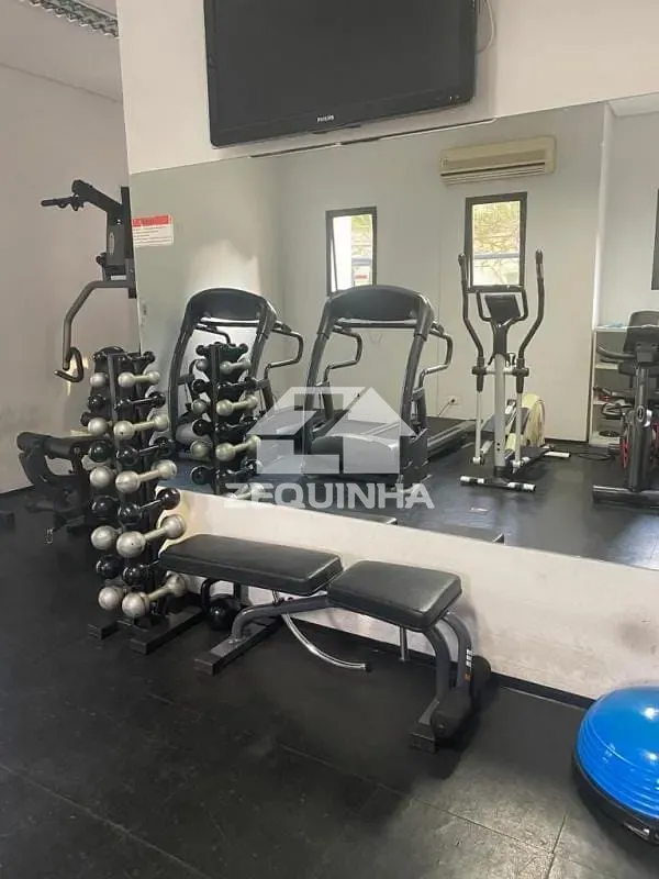Apartamento, 3 quartos, 220 m² - Foto 19