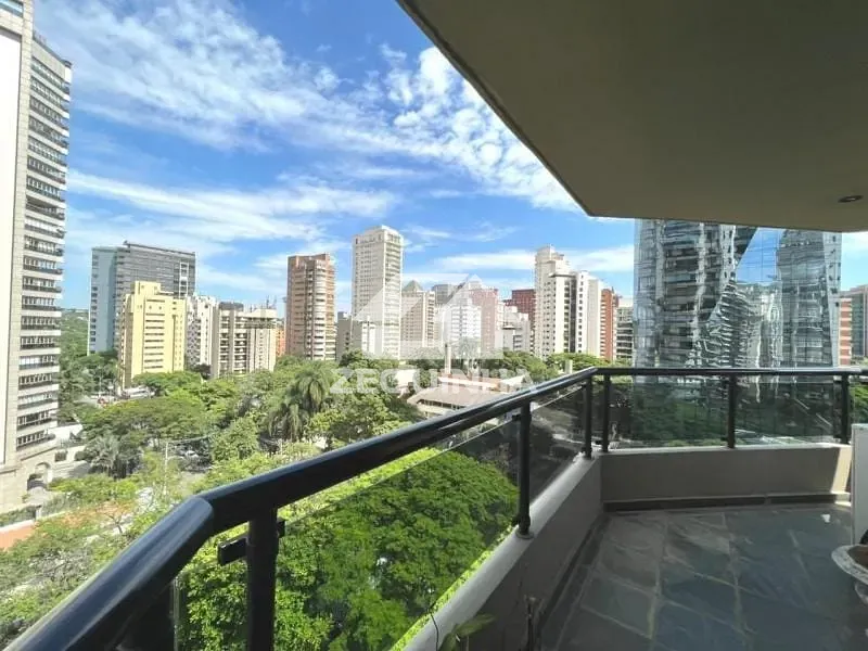 Apartamento, 3 quartos, 220 m² - Foto 16