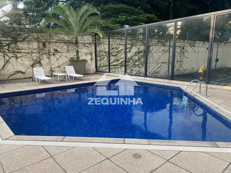 Apartamento, 3 quartos, 220 m² - Foto 22