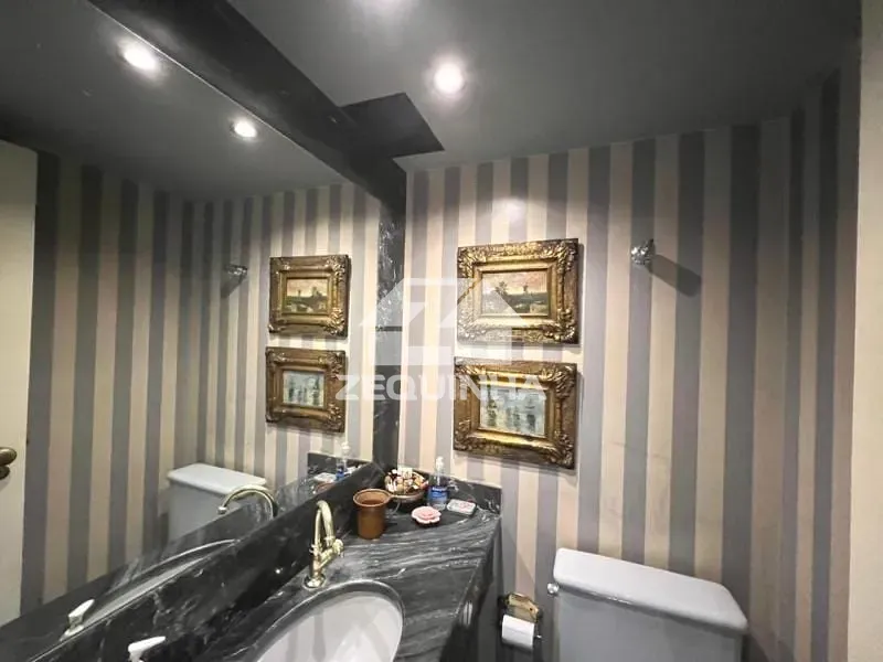 Apartamento, 3 quartos, 220 m² - Foto 13