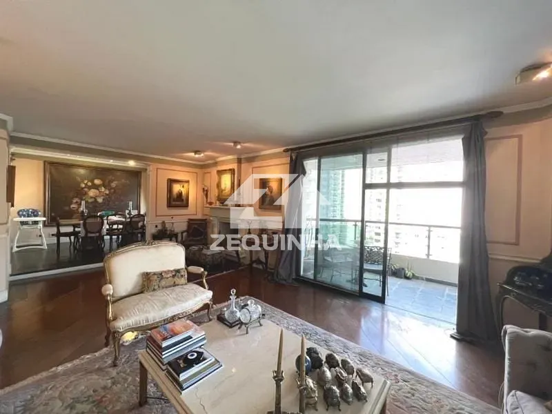 Apartamento, 3 quartos, 220 m² - Foto 3