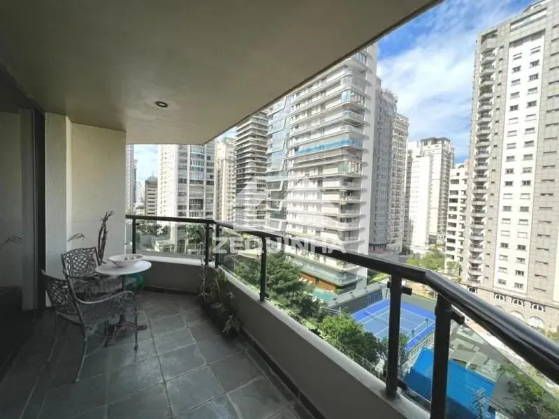 Apartamento, 3 quartos, 220 m² - Foto 17