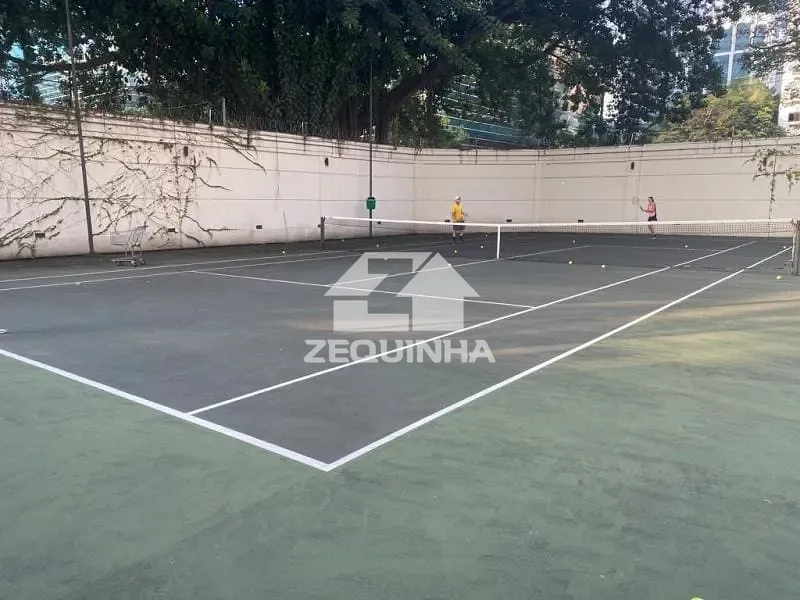 Apartamento, 3 quartos, 220 m² - Foto 24
