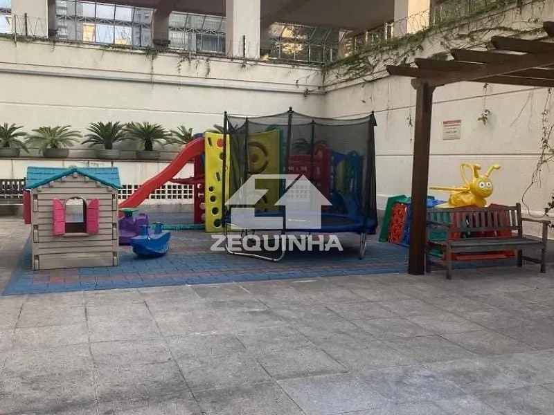 Apartamento, 3 quartos, 220 m² - Foto 23