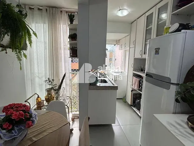 Apartamento 2 quartos e 1 banheiro, à venda, no bairro Asa Sul em Brasília
