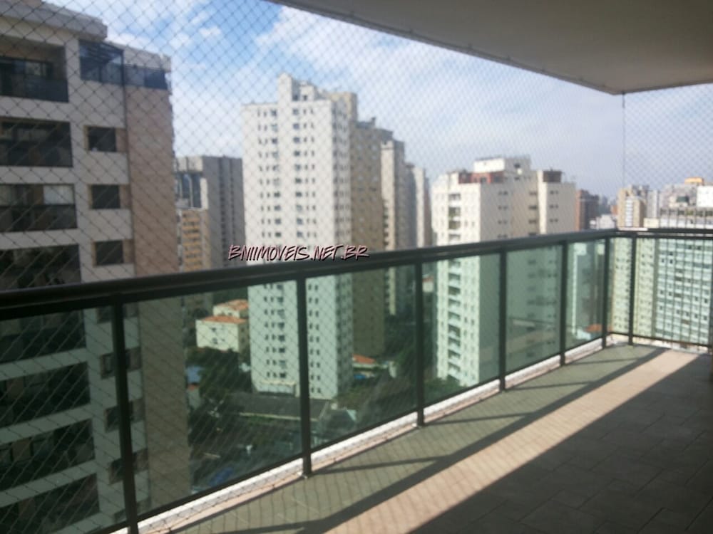 Apartamento, 3 quartos, 151 m² - Foto 4