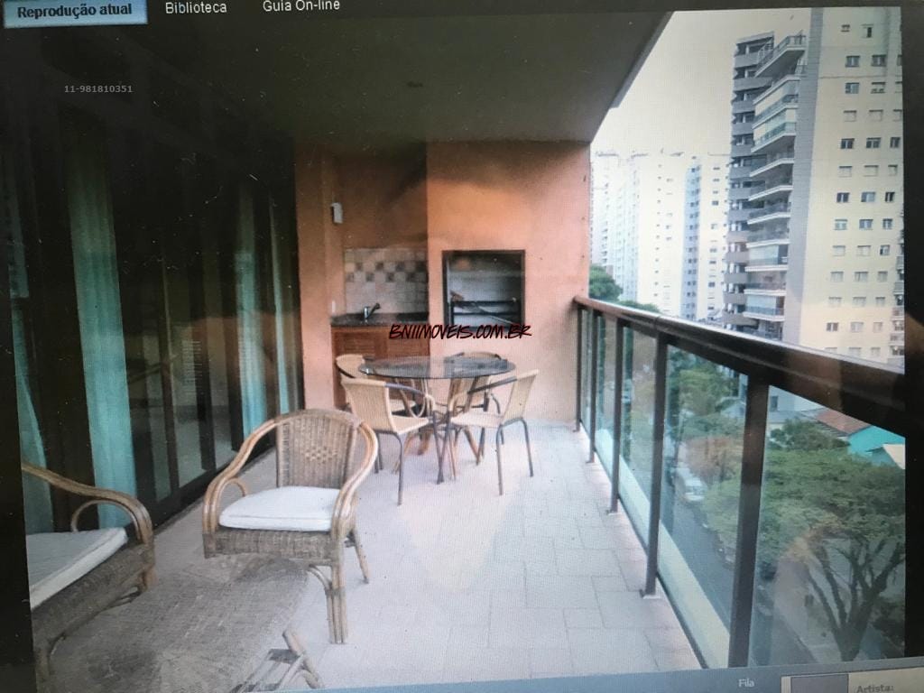 Apartamento, 3 quartos, 151 m² - Foto 1