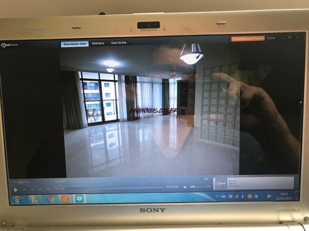 Apartamento, 3 quartos, 151 m² - Foto 2