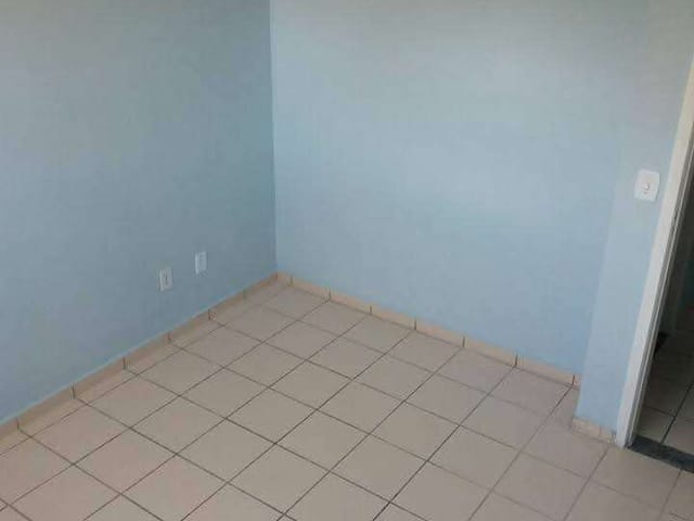 Apartamento 4 quartos e 3 banheiros, à venda ou para alugar, no bairro flamboyant 1 em Campos dos Goytacazes