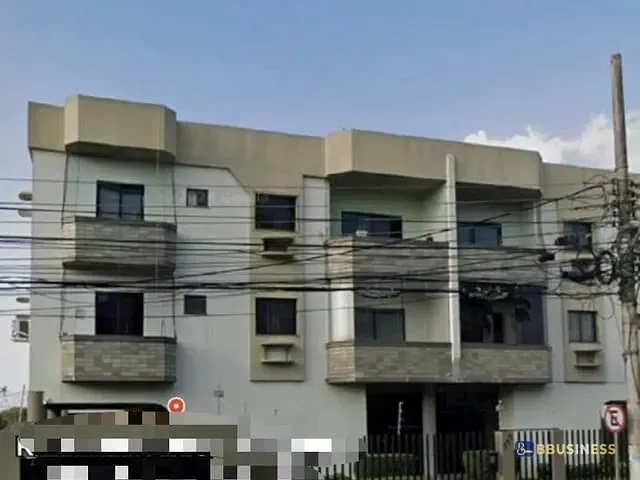 Apartamento 4 quartos e 3 banheiros, à venda ou para alugar, no bairro flamboyant 1 em Campos dos Goytacazes