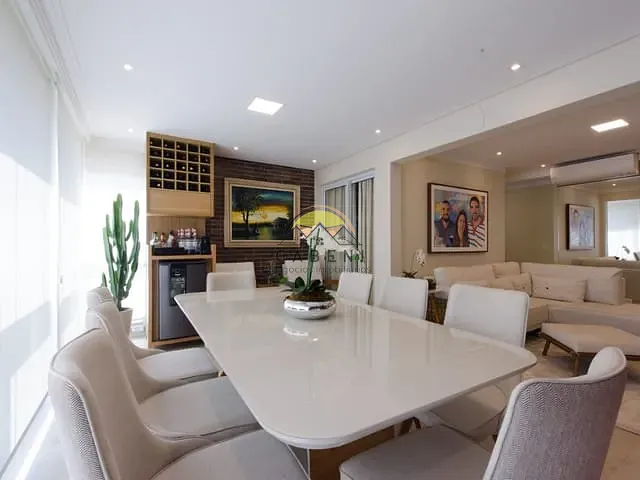 Apartamento com 120m² 3 quartos e 5 banheiros, à venda, no bairro Alto da Lapa em São Paulo