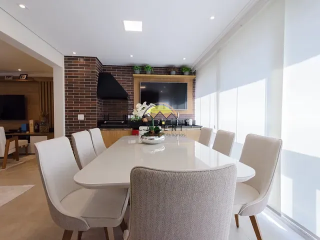 Apartamento com 120m² 3 quartos e 5 banheiros, à venda, no bairro Alto da Lapa em São Paulo