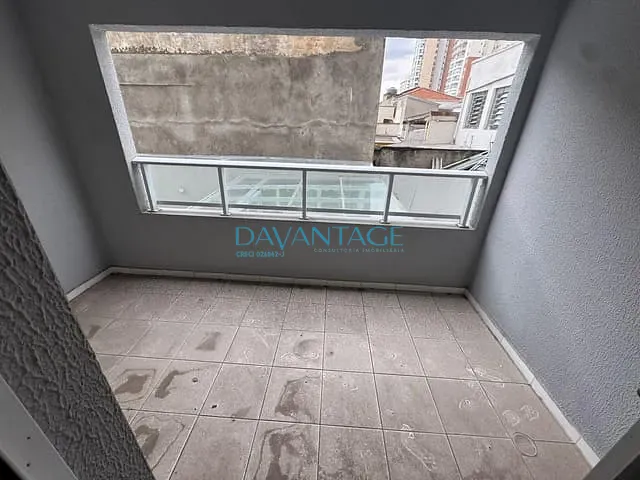 Apartamento 1 quarto e 1 banheiro, à venda, no bairro Água Branca em São Paulo