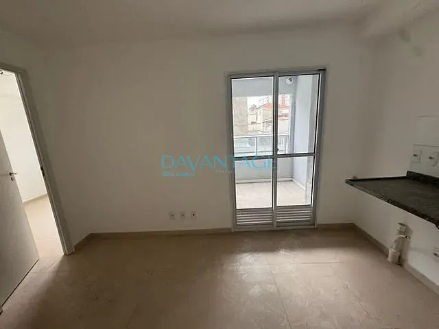 Apartamento 1 quarto e 1 banheiro, à venda, no bairro Água Branca em São Paulo
